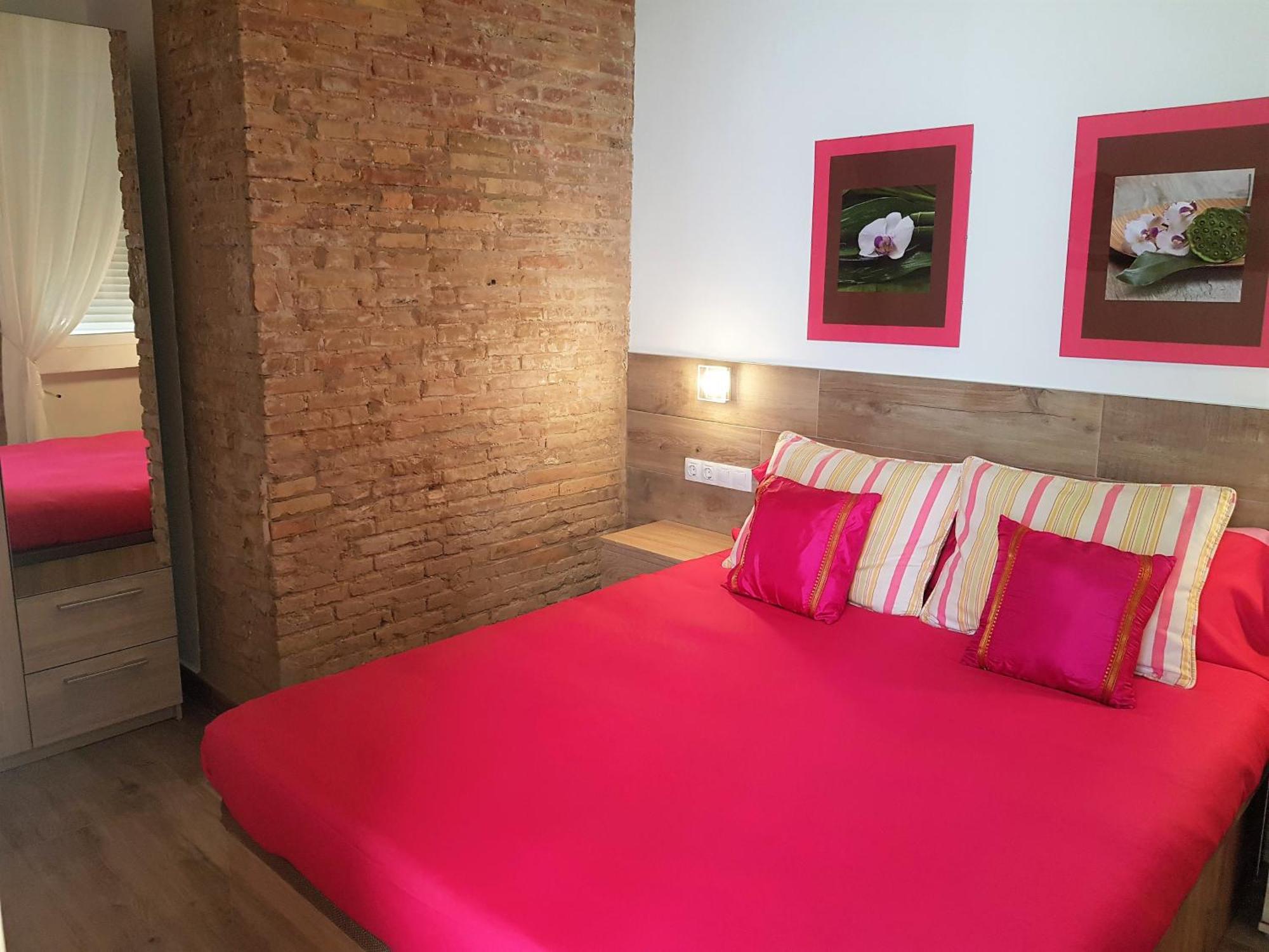 Flats Piera Valencia Center Appartement Buitenkant foto